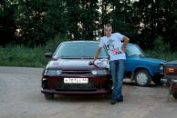 Фотография Гаврилова Александра