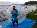 Фотография Менщикова Виктора