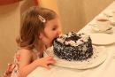 Фотография Борисовой Ники