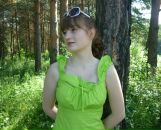 Фотография Ивакиной Виктории