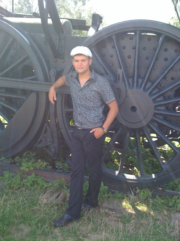 Игорь Шевченко фотография #22