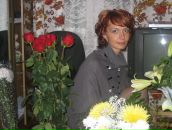 Фотография Царевой Нины