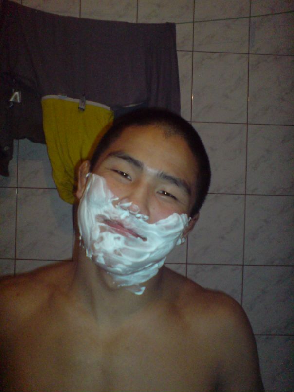 Менги Мортуй-оол фотография #19