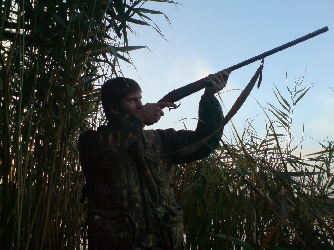 Павел Пашенко фотография #11