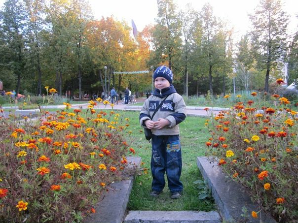 Руслан Киреев фото №2