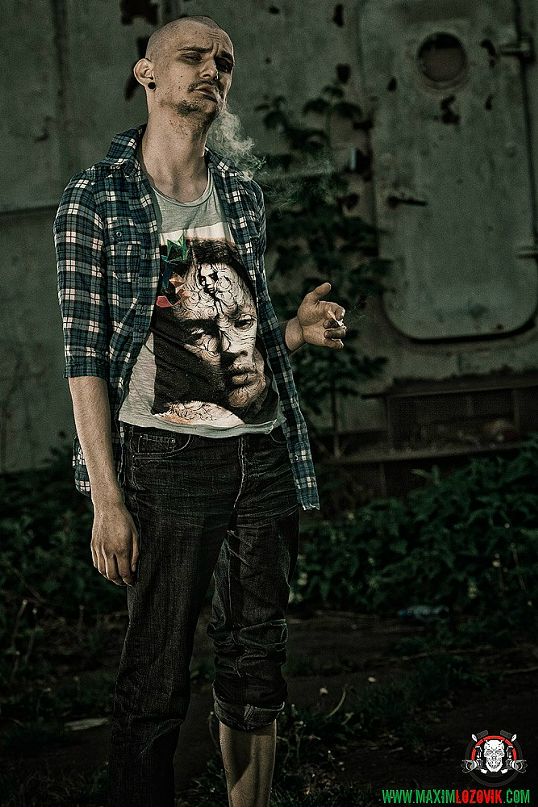 Михаил Розанов фотография #25