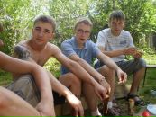 Фотография Смирнова Сергея