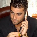 Selçuk Yagan фотография #11 (источник - https://vk.com/id155408738)