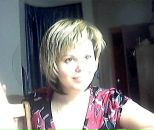 Фотография Лазуты Елены