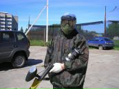 Фотография Рябина Михаила