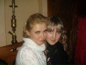 Фотография Аклановой Ирины