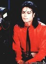 Michael Jackson фотография #27 (источник - https://vk.com/id136689961)