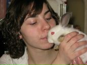 Фотография Масневой Ксении