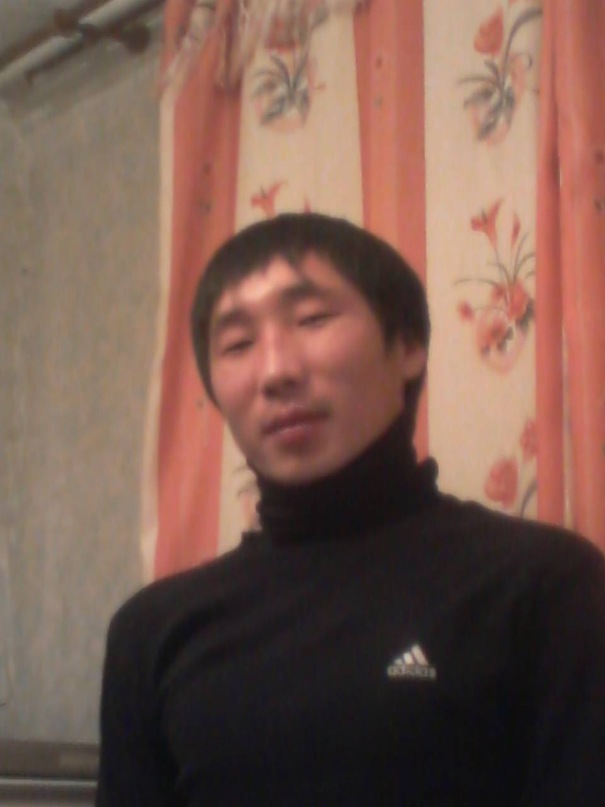 Тимур Дешки фотография #5