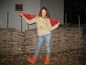 Фотография Усковой Виктории