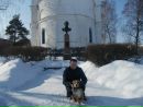 Фотография Осипова Александра