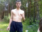 Дмитрий Синица фотография #27 (источник - https://vk.com/id94529430)