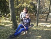 Маша Бортнік фотография #31 (источник - https://vk.com/id108413090)