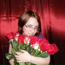 Фотография Призовской Алёны