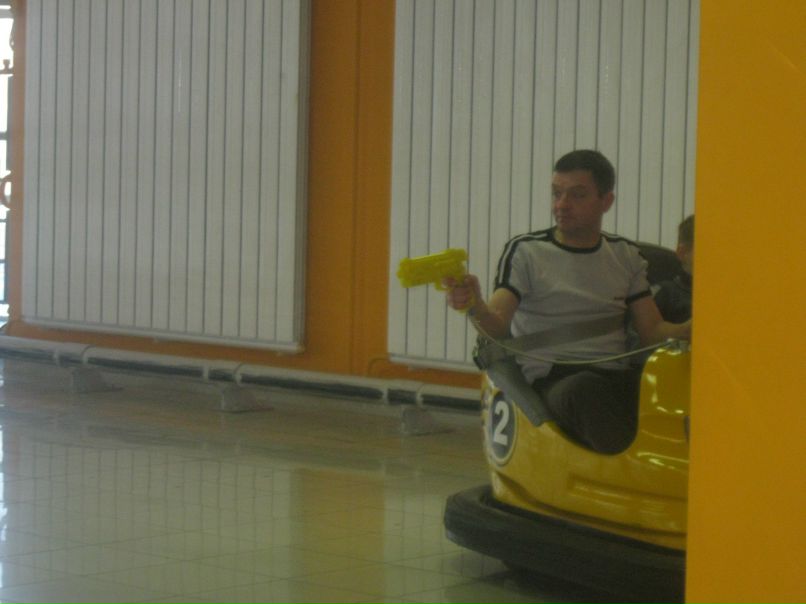 Максим Игошин фотография #28