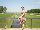 Фотография Тверсковой Ирины