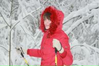 Фотография Цветковой Настеньки