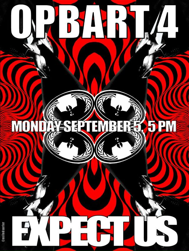 Anonymous Alliance фотография #44