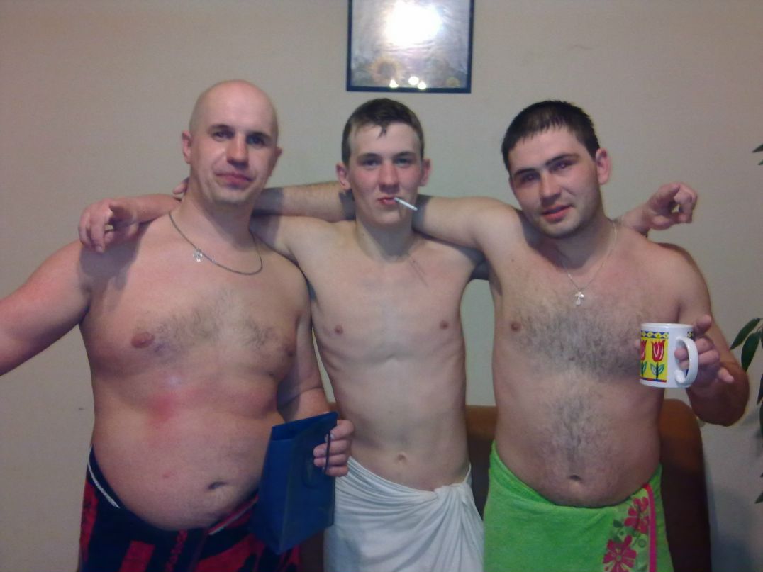 Санька Мальцев фотография #12