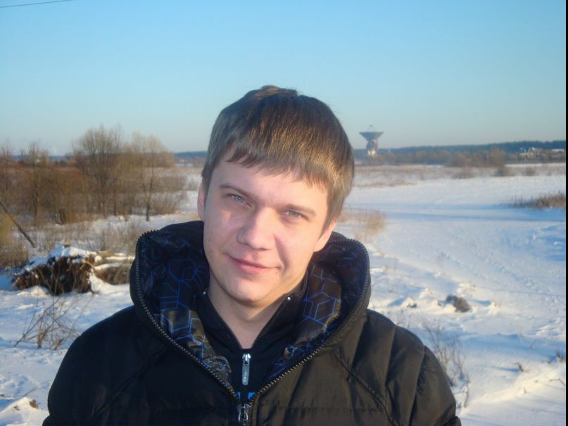 Артем Артемов фотография #35