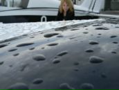 Фотография Суворовой Варвары