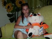 Таня Завадівська фотография #3 (источник - https://vk.com/id111978263)