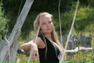 Фотография Рязанцевой Ольги