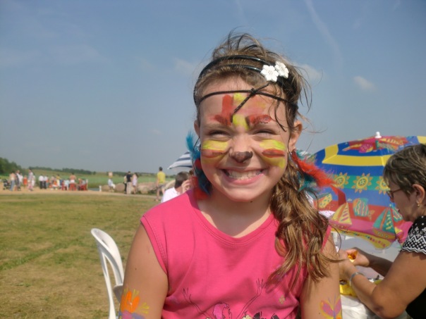 Эля Асланова фото №1