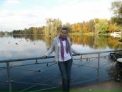 Фотография Боголеповой Натали