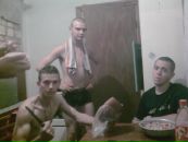 Sanyok Ніколенко фотография #9 (источник - https://vk.com/id13713331)