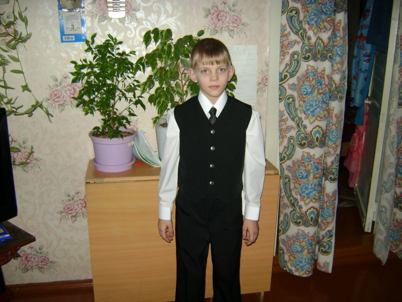 Дмитрий Кулаков фотография #18