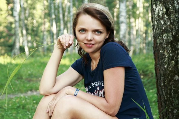 №8, Ирина Калинина, Новосибирск №8, Ирина Калинина, Новосибирск