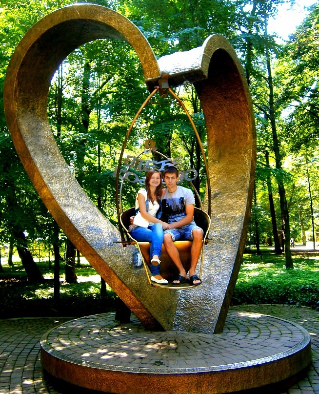 Саньок Плотников фотография #15