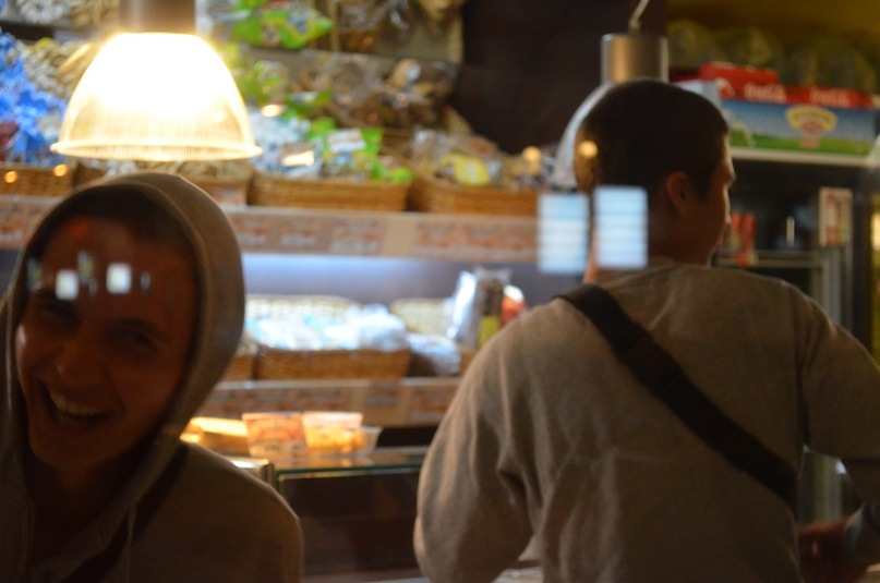 Daniel Borozenec фотография #24