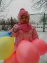 Анюта Кисіль фотография #25 (источник - https://vk.com/id162567323)