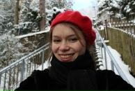 Фотография Аркаловой Нины