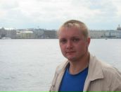 Фотография Липатова Владимира