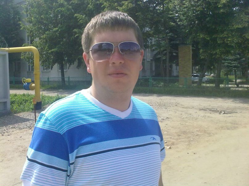 Игорь Гришин фотография #22