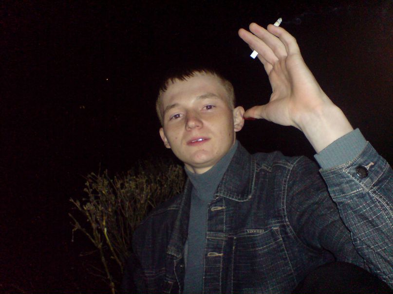 Иван Надеин фотография #36