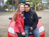 Фотография Орельяно-Росалеса Хуана