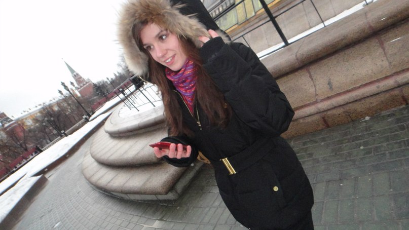Julia Ковалева фотография #31