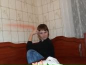 Фотография Зуевой Ирины