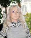 Вікторія Любімова фотография #16 (источник - https://vk.com/id40790373)