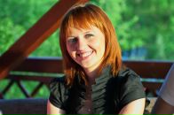 Фотография Новиковой Ирины