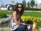 Фотография Кутузовой Нины